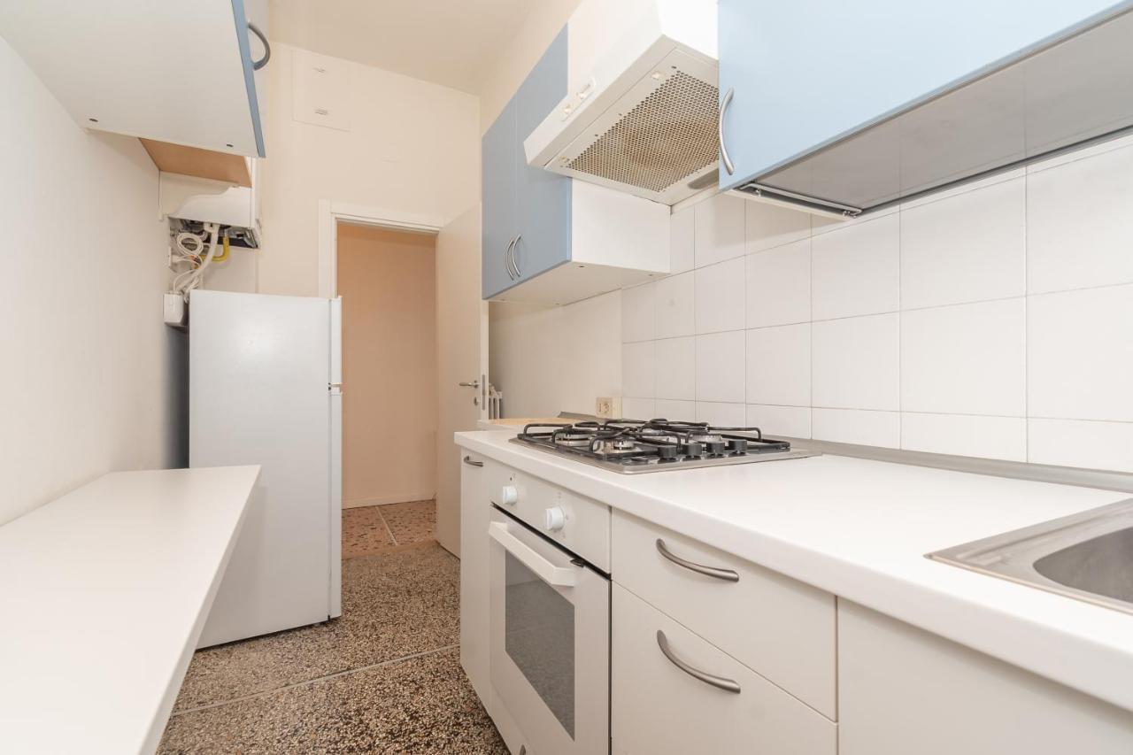 Ospedale Civile 3 - Affitti Brevi Italia Brescia Esterno foto