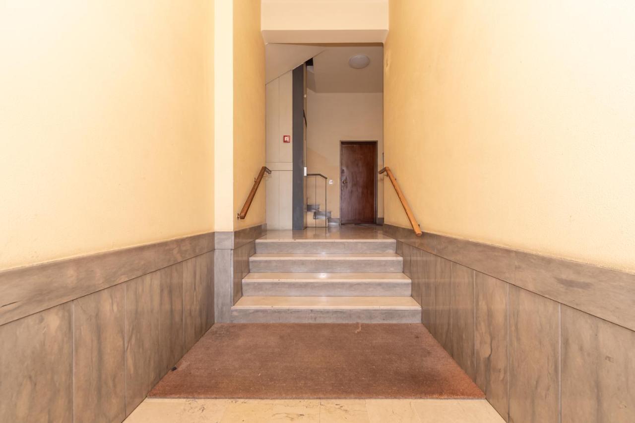 Ospedale Civile 3 - Affitti Brevi Italia Brescia Esterno foto