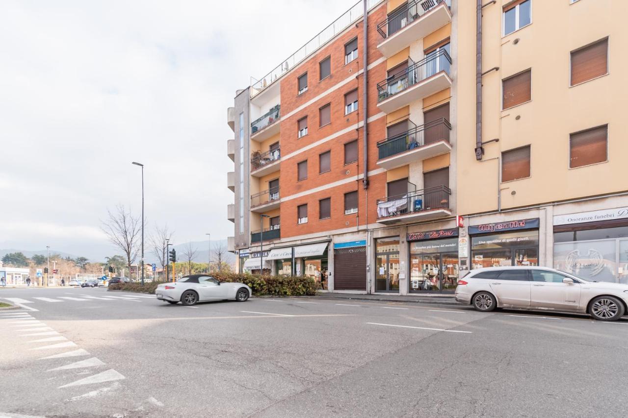Ospedale Civile 3 - Affitti Brevi Italia Brescia Esterno foto